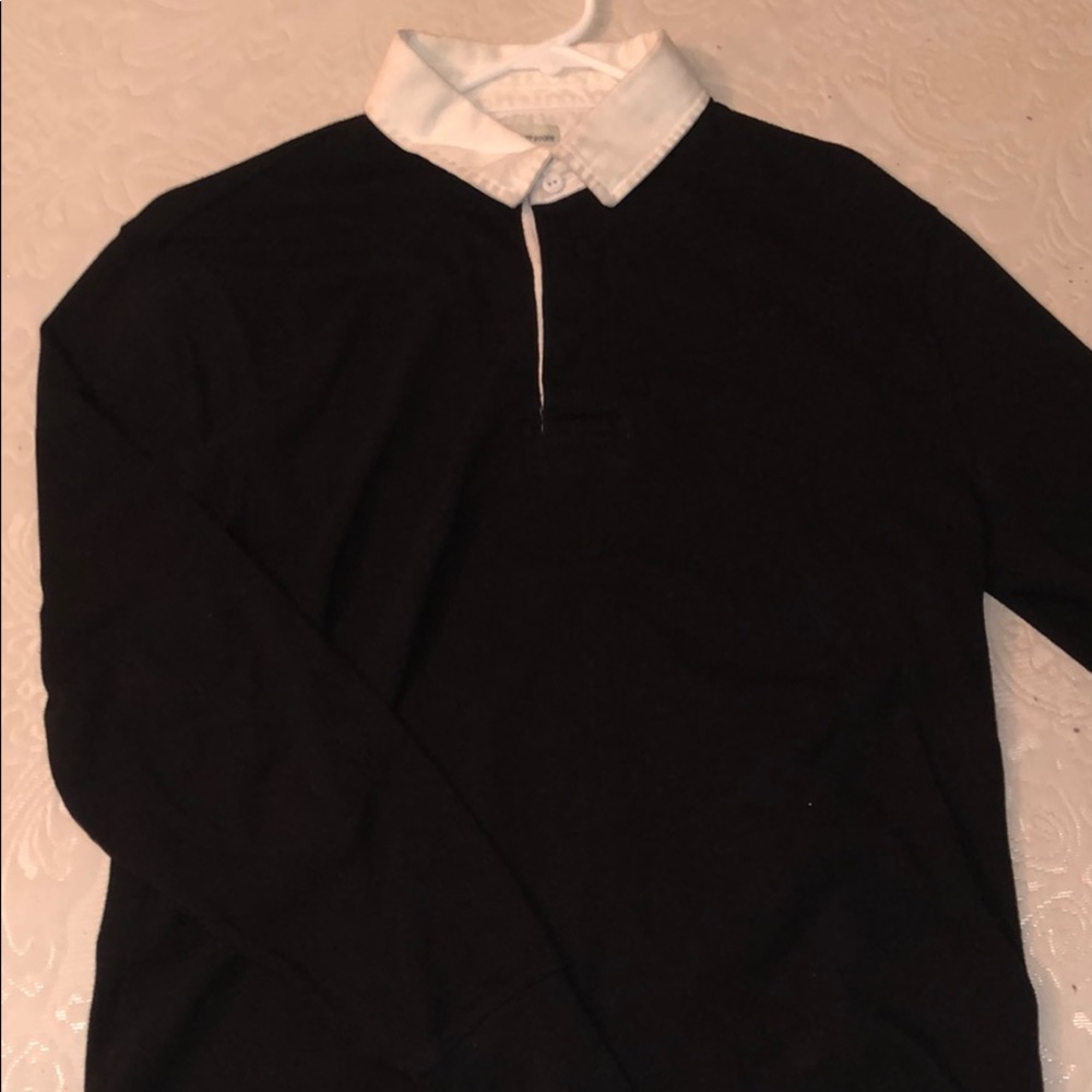 Polo shirt